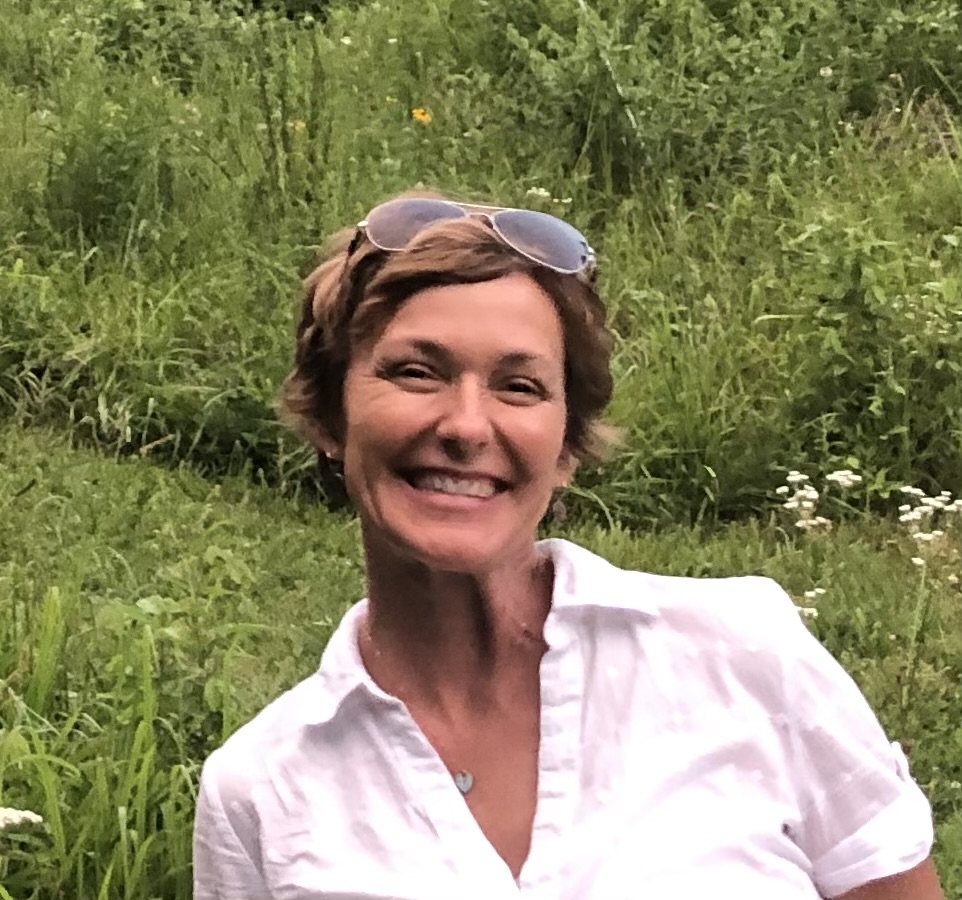 Cindy McDaniel, LMHC